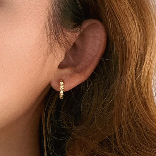 Francesca Earrings