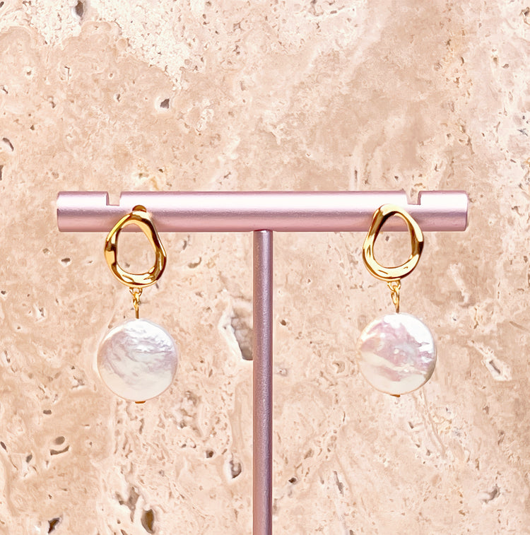 Isabel Earrings