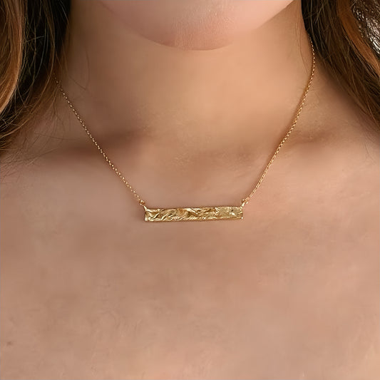 Juliette Necklace