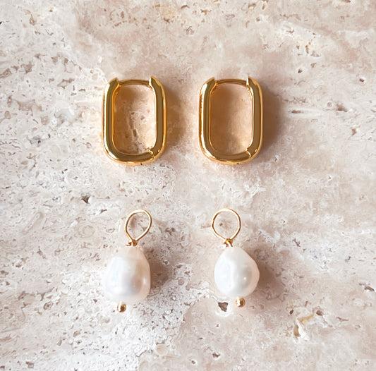 Karina Earrings