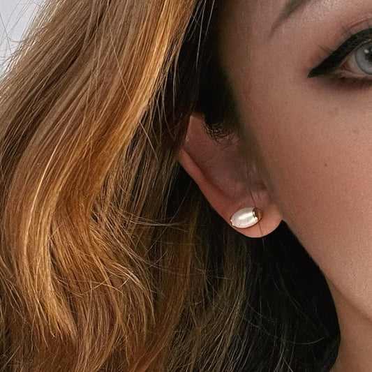 Brie Earrings