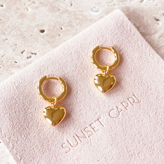 Giselle Earrings