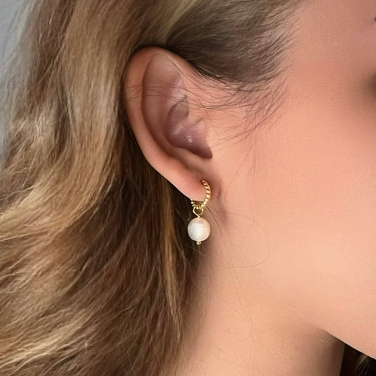 Dominique Earrings