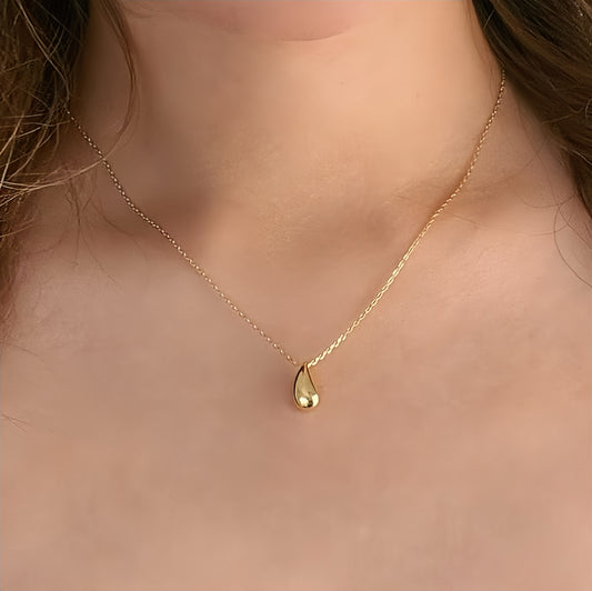 Joséphine Necklace