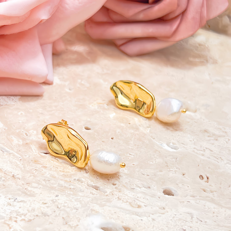 Odette Earrings