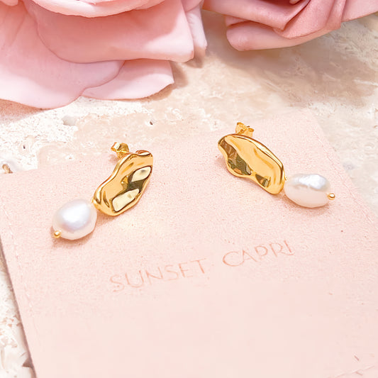 Odette Earrings