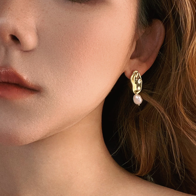 Odette Earrings