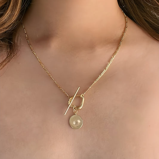 Chloé Necklace