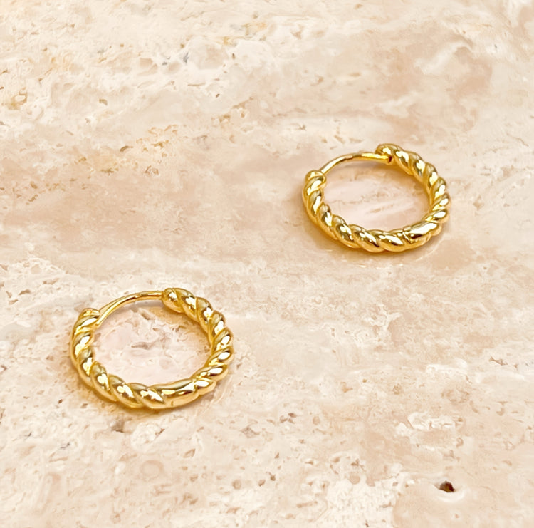 Renée Earrings