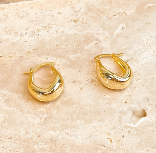 Brigitte Earrings