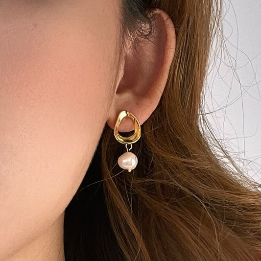 Adrienne Earrings